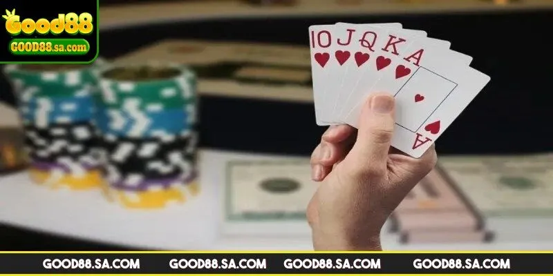 Cách chơi bài Lầy cơ bản